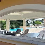 Baccara, Piscine Privee, Plages A Pieds *