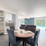 Baccara, Piscine Privee, Plages A Pieds *