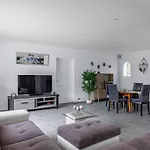 Villa Baccara, Piscine Privee, Plages A Pieds Saint-Raphael (Var)