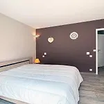 Baccara, Piscine Privee, Plages A Pieds * Saint-Raphael (Var)