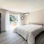 Baccara, Piscine Privee, Plages A Pieds Villa *