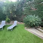 Baccara, Piscine Privee, Plages A Pieds Saint-Raphael (Var)