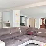 Villa Baccara, Piscine Privee, Plages A Pieds Saint-Raphael (Var)