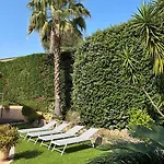 Baccara, Piscine Privee, Plages A Pieds * Saint-Raphael (Var)