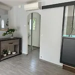 Baccara, Piscine Privee, Plages A Pieds Villa *