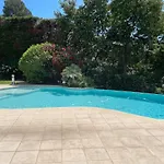 Baccara, Piscine Privee, Plages A Pieds *