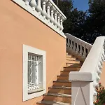 Baccara, Piscine Privee, Plages A Pieds