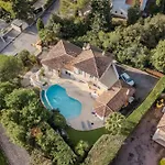 Villa Baccara, Piscine Privee, Plages A Pieds *