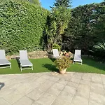 Baccara, Piscine Privee, Plages A Pieds