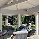 Baccara, Piscine Privee, Plages A Pieds