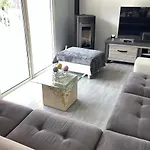 Baccara, Piscine Privee, Plages A Pieds *