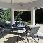 Baccara, Piscine Privee, Plages A Pieds Villa *