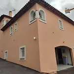 Baccara, Piscine Privee, Plages A Pieds Villa *