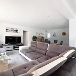 Baccara, Piscine Privee, Plages A Pieds