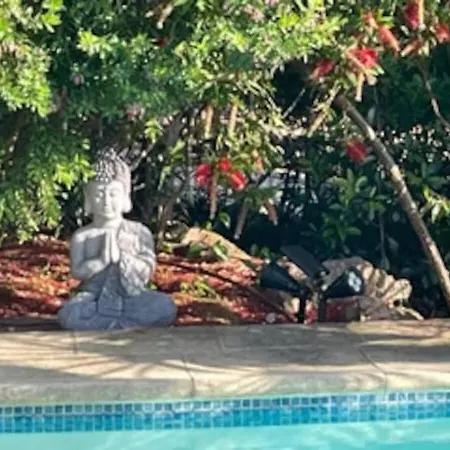 Villa Baccara, Piscine Privee, Plages A Pieds Saint-Raphael (Var)