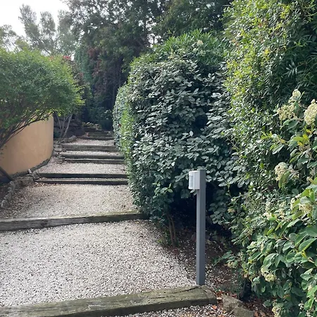 Villa Baccara, Piscine Privee, Plages A Pieds