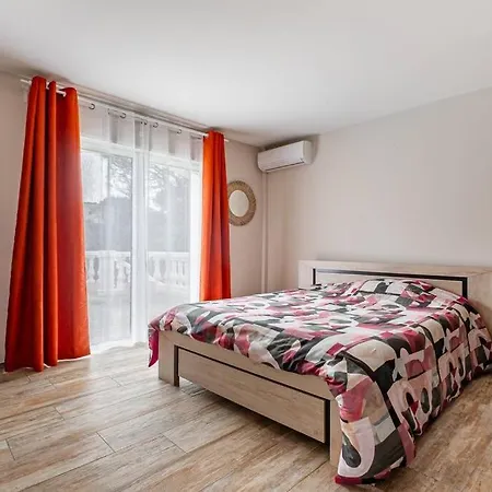 Baccara, Piscine Privee, Plages A Pieds Villa